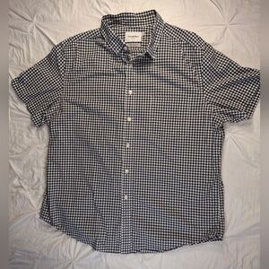Goodfellow & Co Men's Button Down Shirt